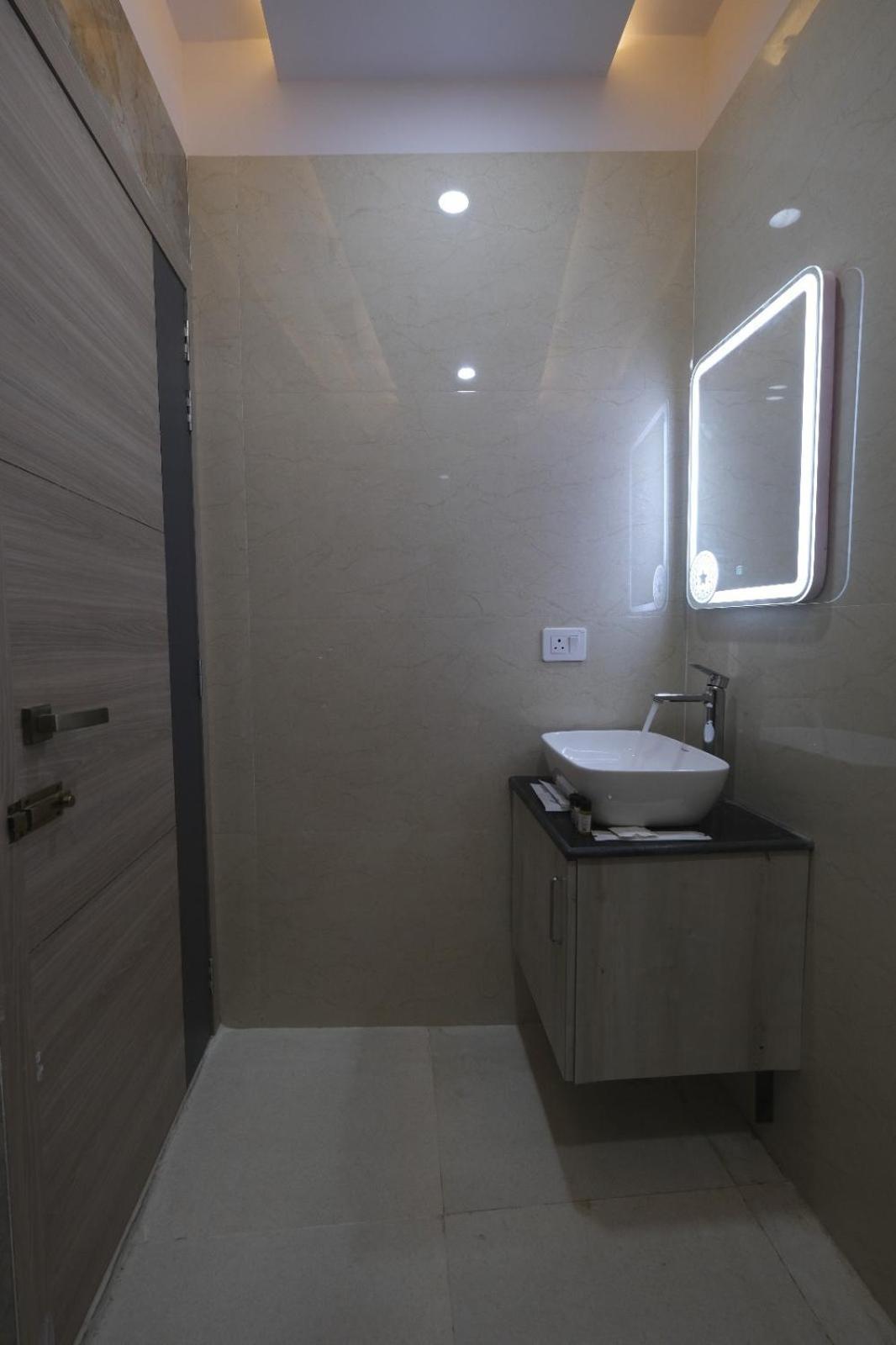Hotel Sudarshan Ayodhya Экстерьер фото