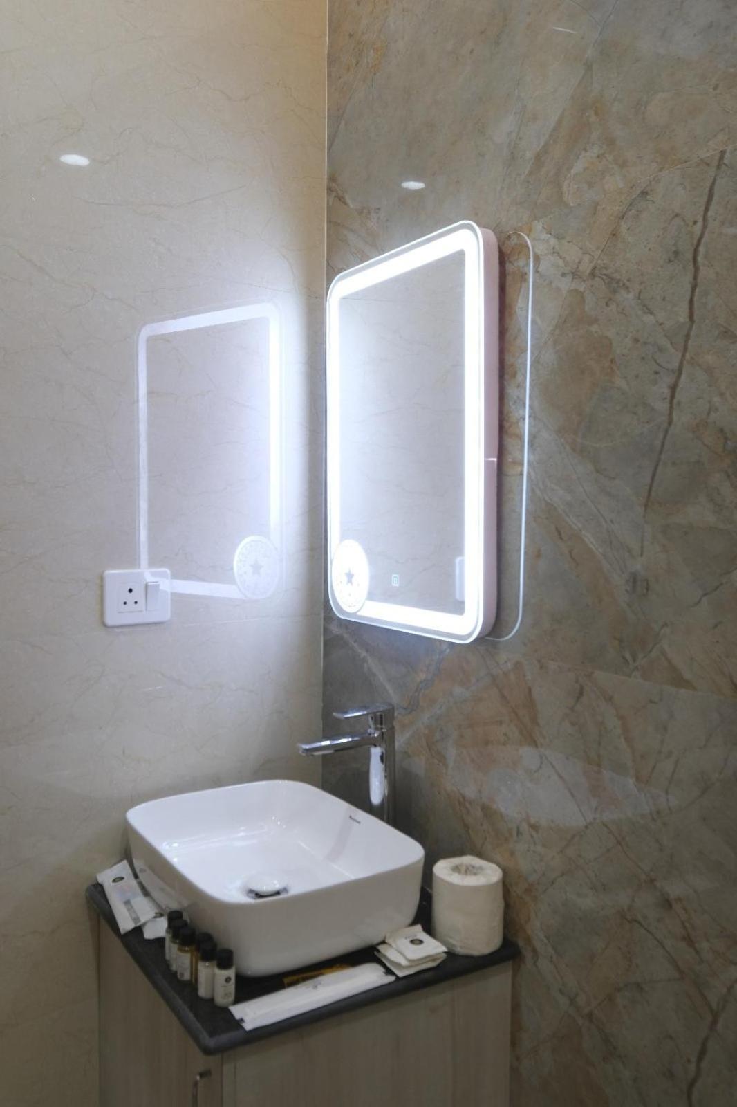 Hotel Sudarshan Ayodhya Экстерьер фото