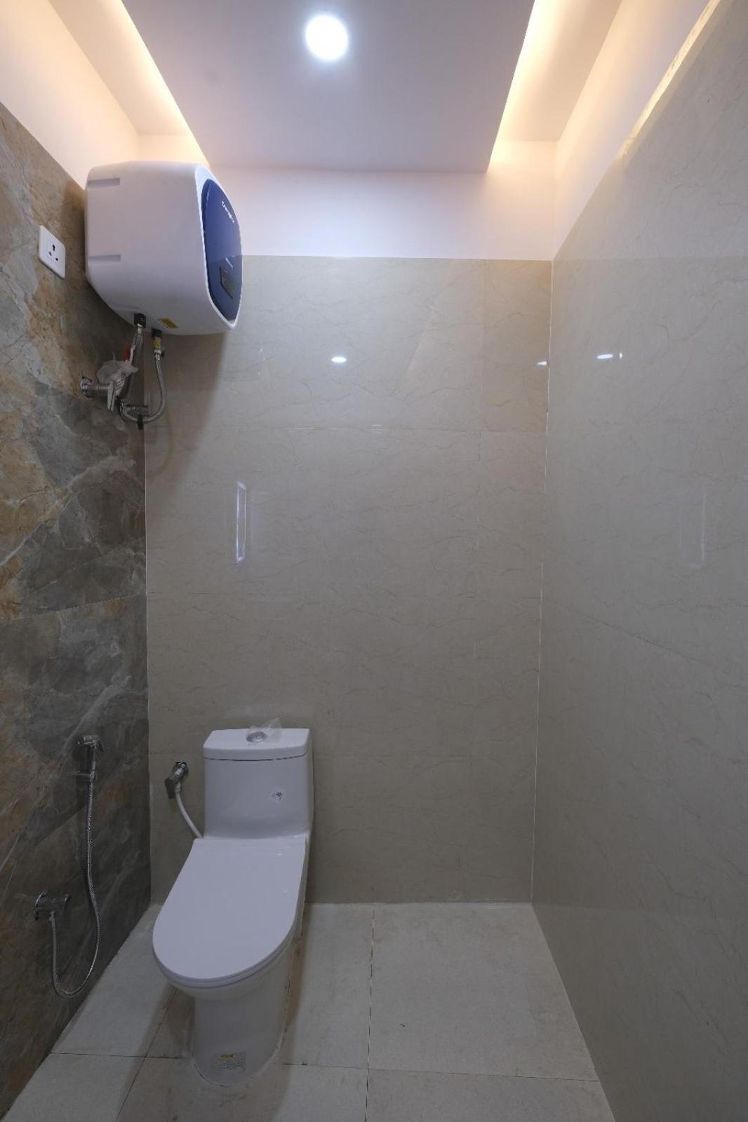 Hotel Sudarshan Ayodhya Экстерьер фото