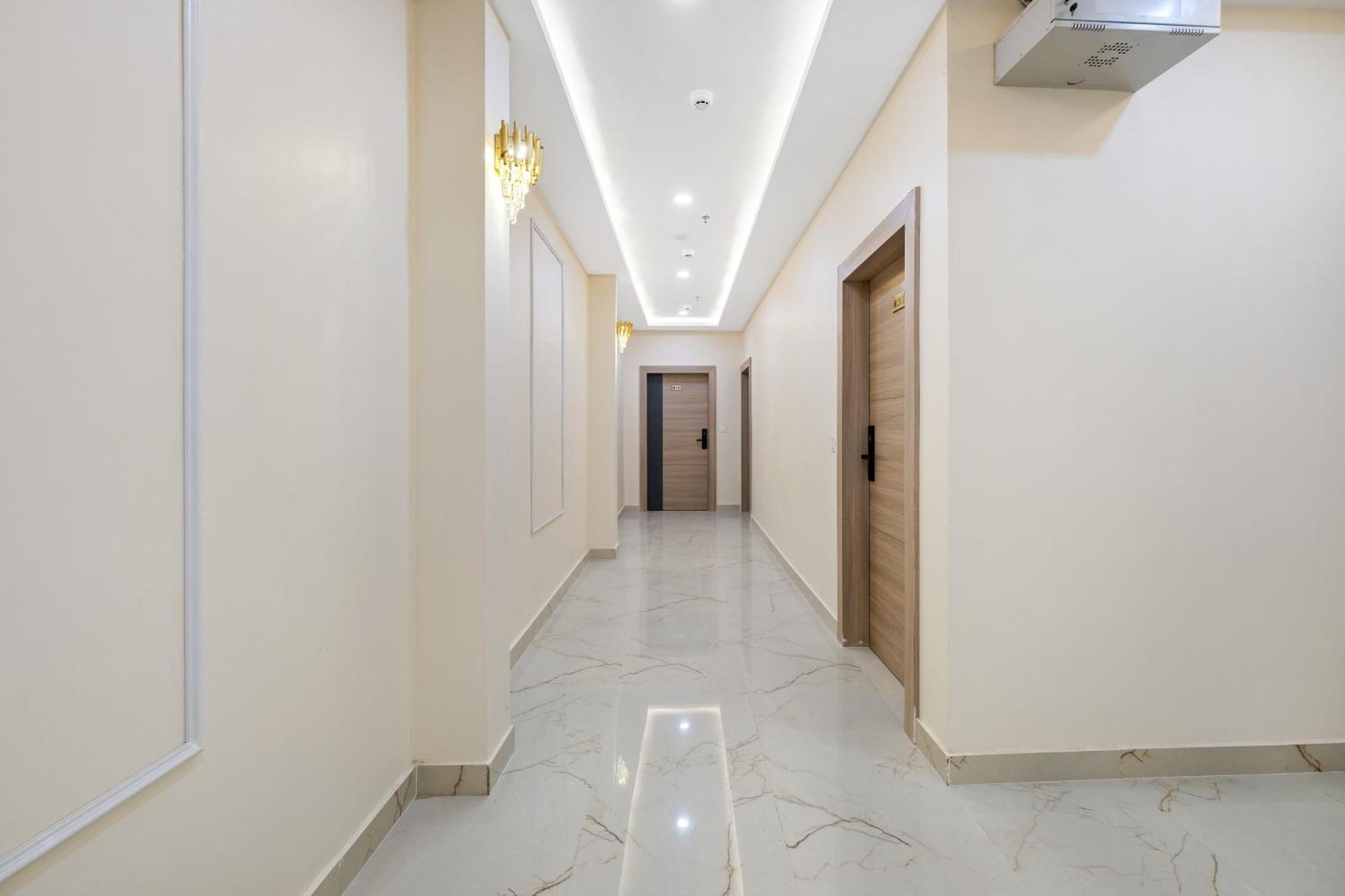 Hotel Sudarshan Ayodhya Экстерьер фото